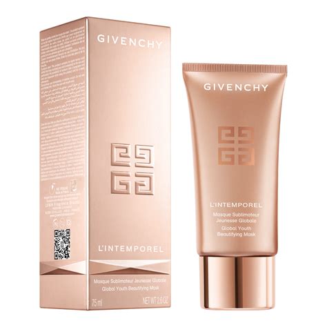 GIVENCHY L' intemporel 